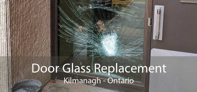 Door Glass Replacement Kilmanagh - Ontario