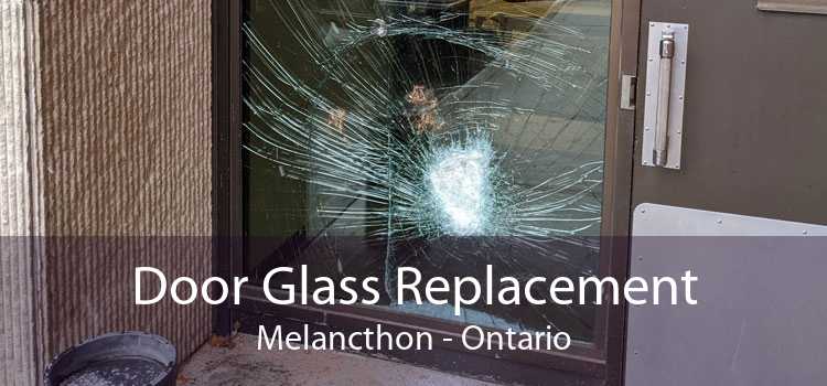 Door Glass Replacement Melancthon - Ontario