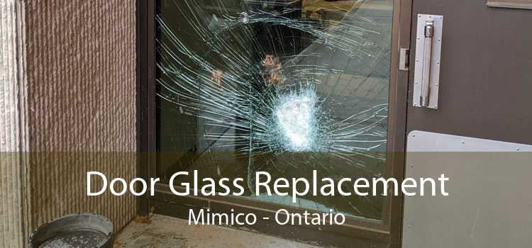 Door Glass Replacement Mimico - Ontario