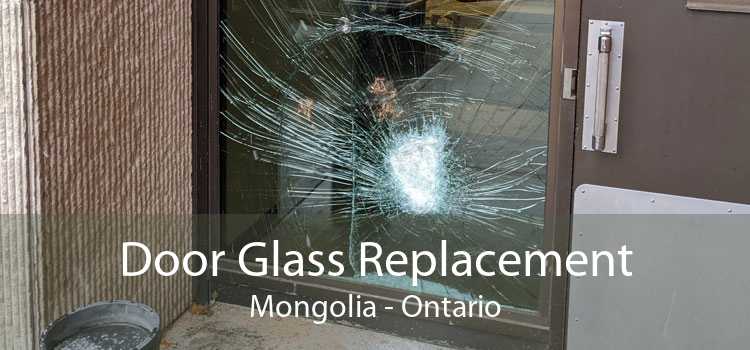 Door Glass Replacement Mongolia - Ontario