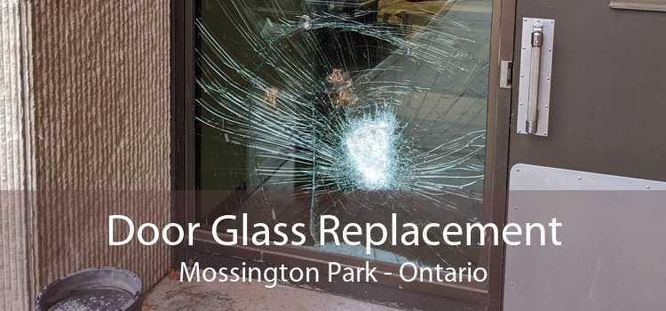 Door Glass Replacement Mossington Park - Ontario