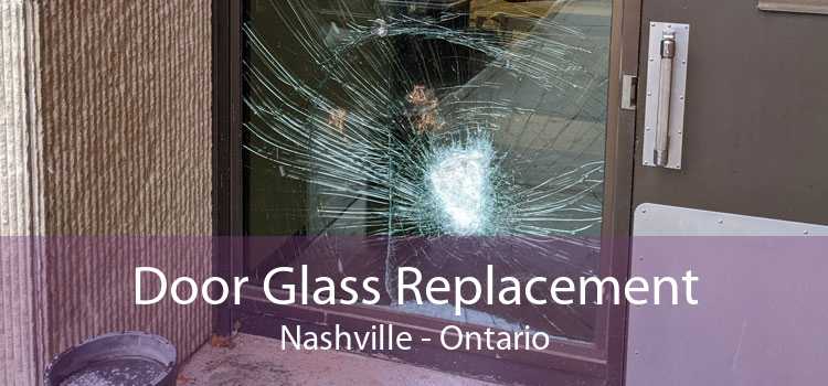 Door Glass Replacement Nashville - Ontario