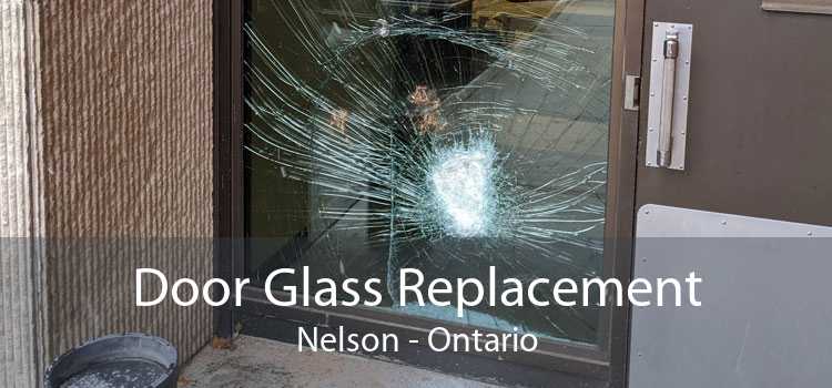 Door Glass Replacement Nelson - Ontario