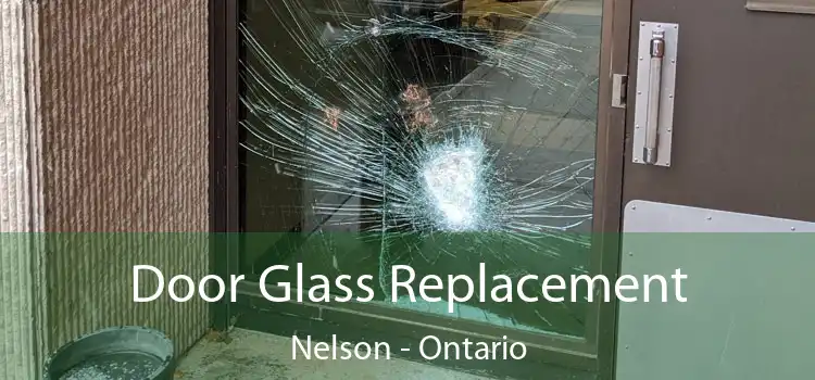 Door Glass Replacement Nelson - Ontario