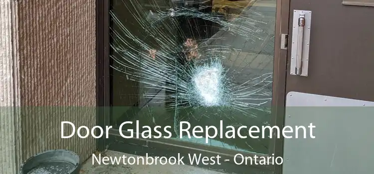 Door Glass Replacement Newtonbrook West - Ontario
