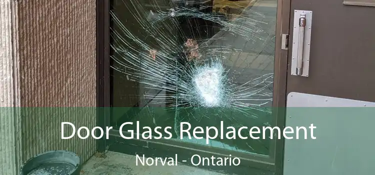 Door Glass Replacement Norval - Ontario