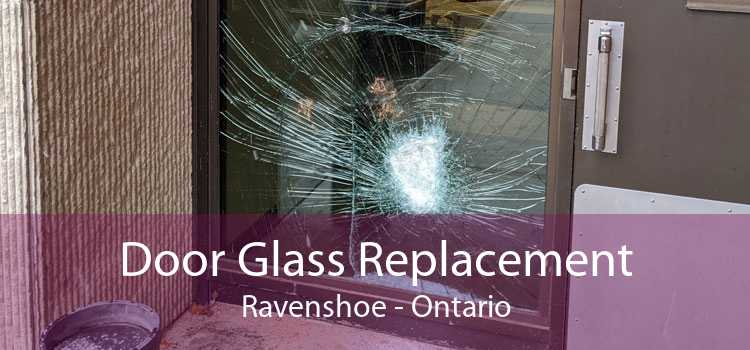 Door Glass Replacement Ravenshoe - Ontario