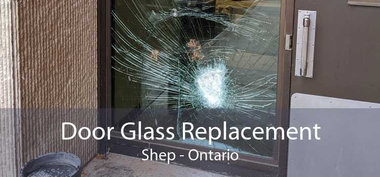 Door Glass Replacement Shep - Ontario