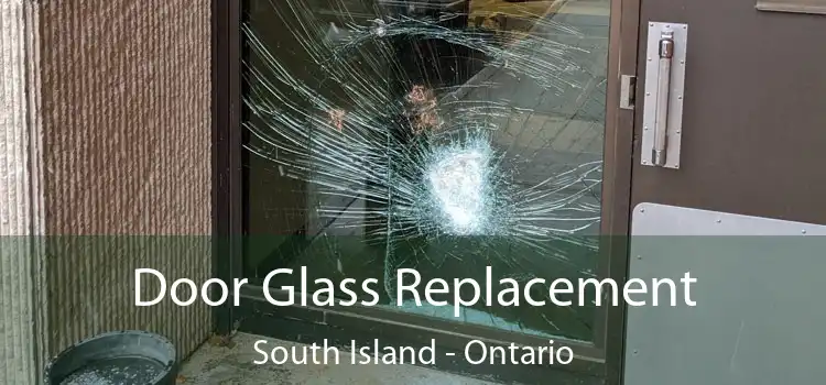 Door Glass Replacement South Island - Ontario