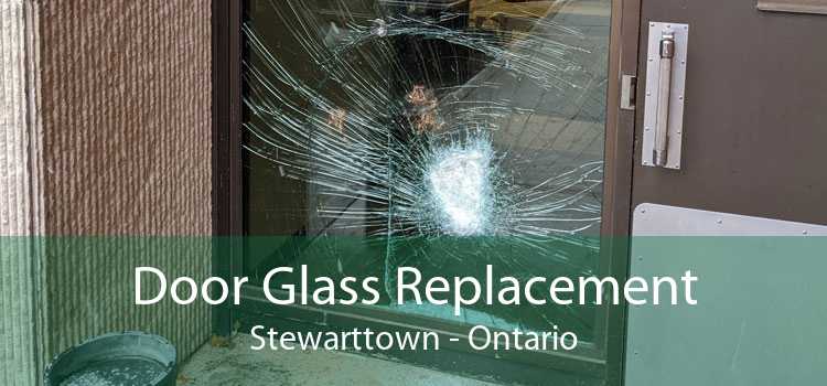 Door Glass Replacement Stewarttown - Ontario