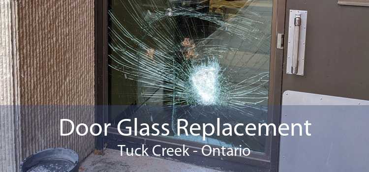 Door Glass Replacement Tuck Creek - Ontario