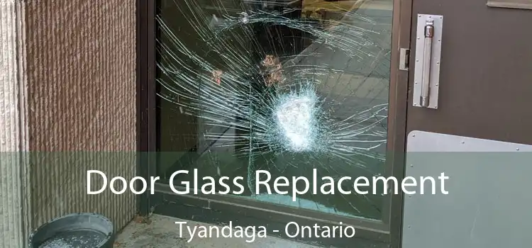 Door Glass Replacement Tyandaga - Ontario
