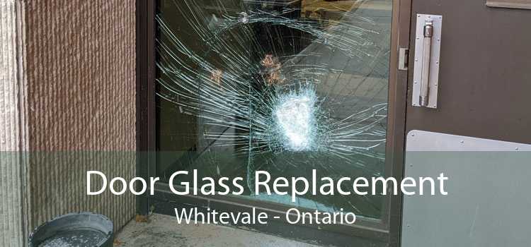 Door Glass Replacement Whitevale - Ontario