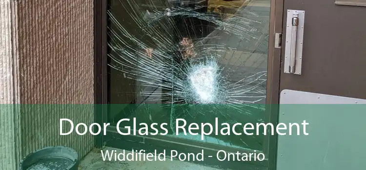 Door Glass Replacement Widdifield Pond - Ontario