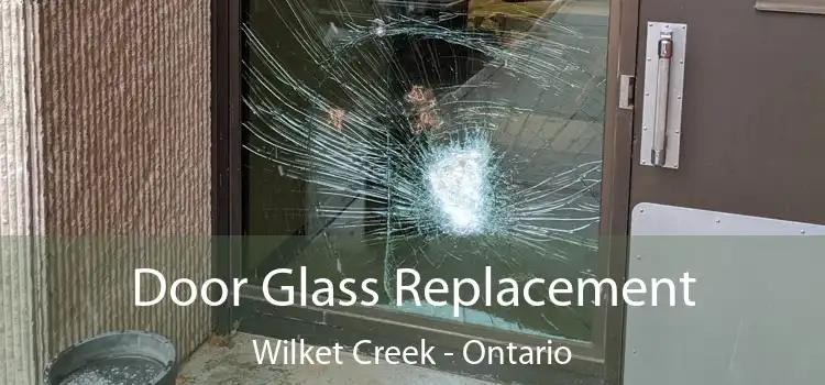 Door Glass Replacement Wilket Creek - Ontario