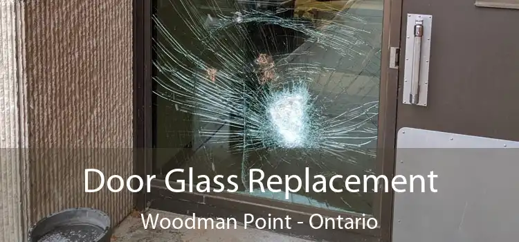 Door Glass Replacement Woodman Point - Ontario