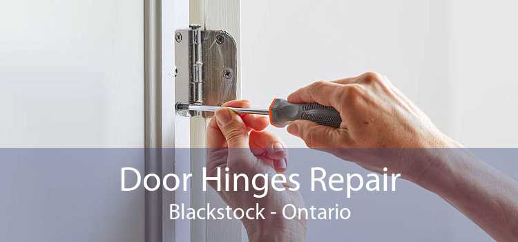 Door Hinges Repair Blackstock - Ontario