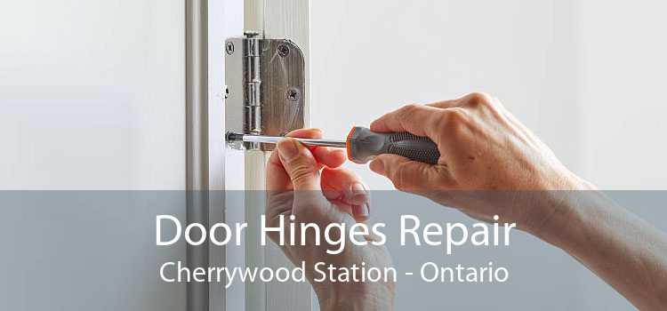 Door Hinges Repair Cherrywood Station - Ontario