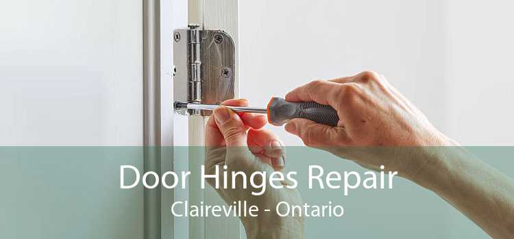 Door Hinges Repair Claireville - Ontario