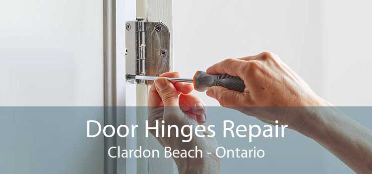Door Hinges Repair Clardon Beach - Ontario