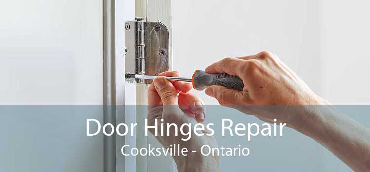 Door Hinges Repair Cooksville - Ontario