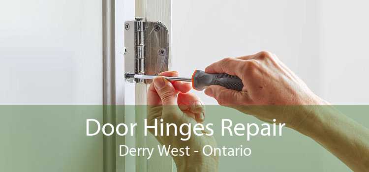 Door Hinges Repair Derry West - Ontario