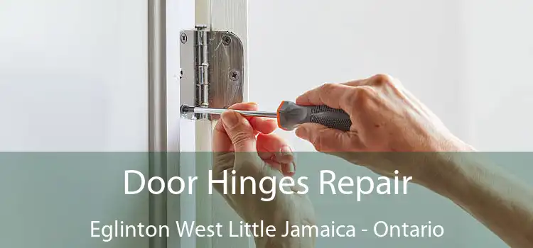 Door Hinges Repair Eglinton West Little Jamaica - Ontario