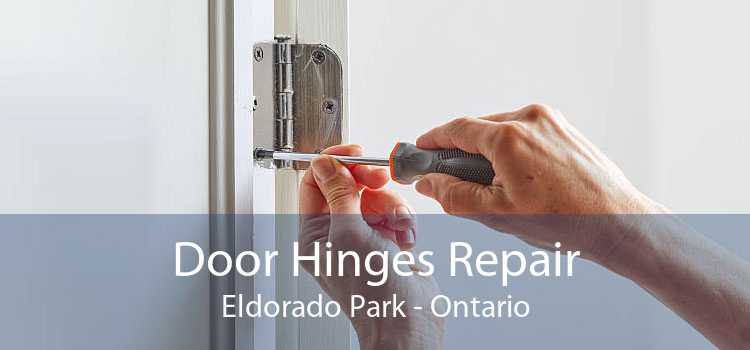 Door Hinges Repair Eldorado Park - Ontario