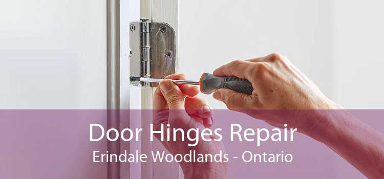 Door Hinges Repair Erindale Woodlands - Ontario