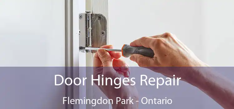 Door Hinges Repair Flemingdon Park - Ontario