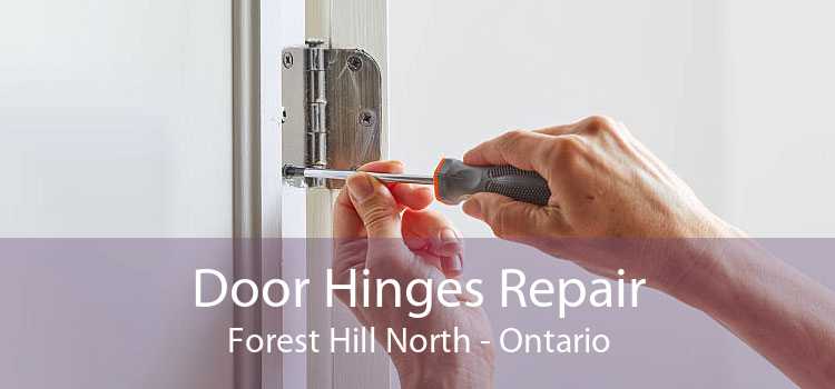 Door Hinges Repair Forest Hill North - Ontario