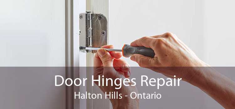 Door Hinges Repair Halton Hills - Ontario