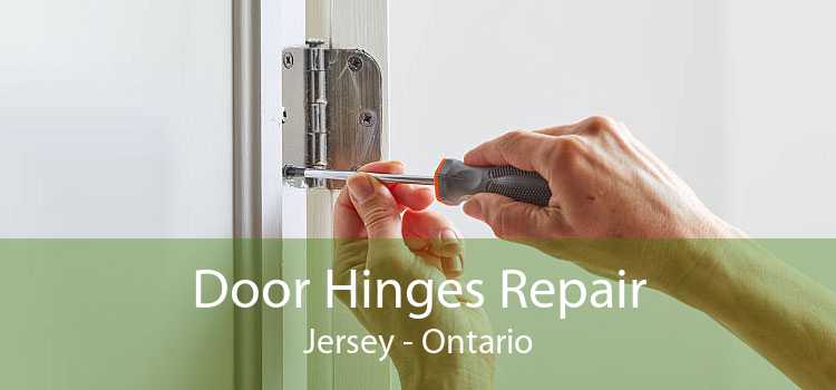 Door Hinges Repair Jersey - Ontario