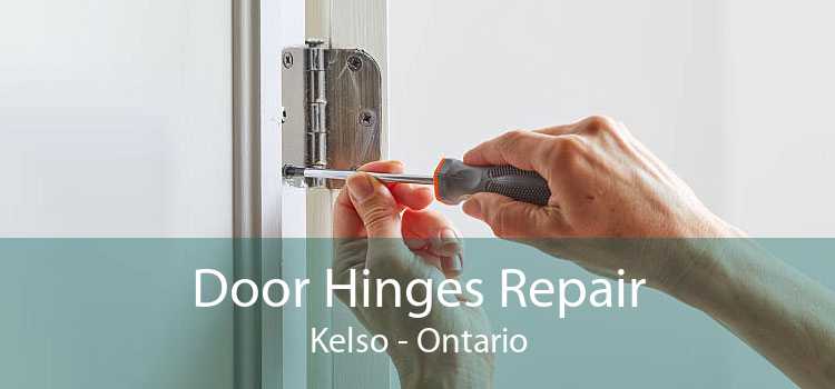 Door Hinges Repair Kelso - Ontario