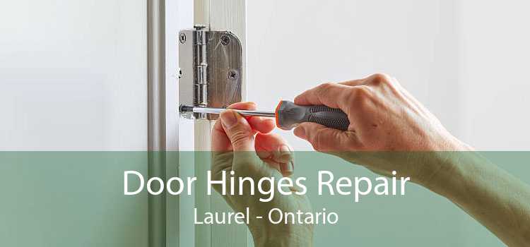 Door Hinges Repair Laurel - Ontario