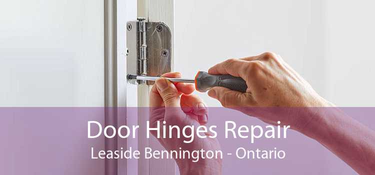 Door Hinges Repair Leaside Bennington - Ontario