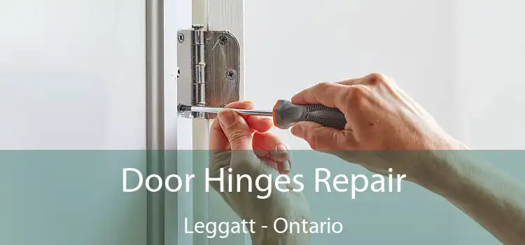 Door Hinges Repair Leggatt - Ontario