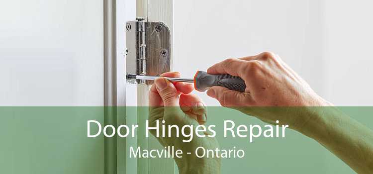 Door Hinges Repair Macville - Ontario