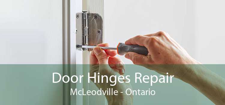 Door Hinges Repair McLeodville - Ontario