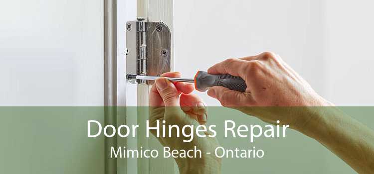 Door Hinges Repair Mimico Beach - Ontario
