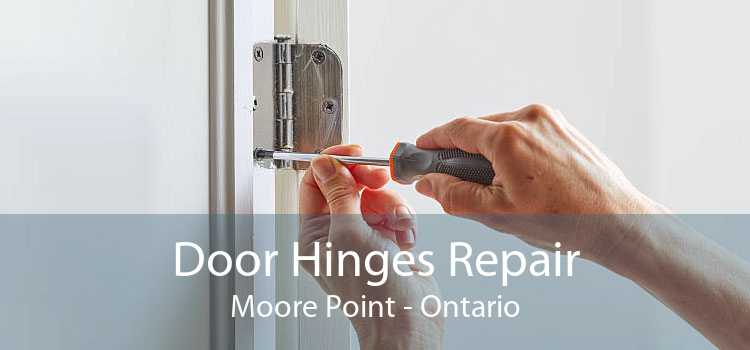 Door Hinges Repair Moore Point - Ontario