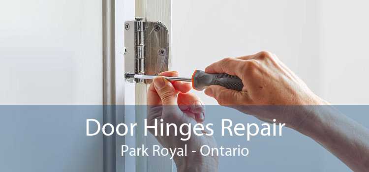 Door Hinges Repair Park Royal - Ontario