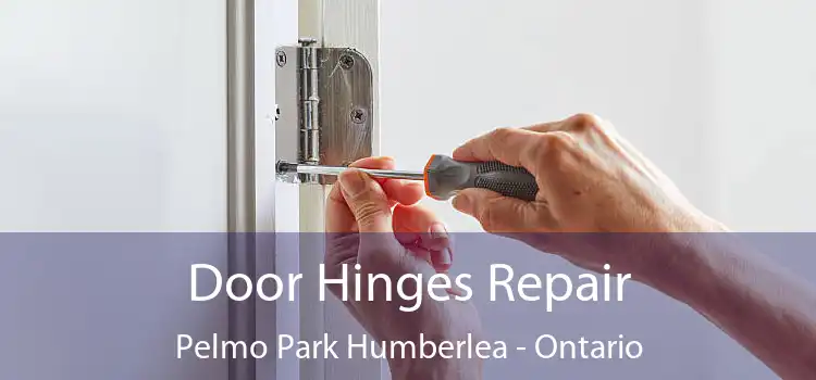Door Hinges Repair Pelmo Park Humberlea - Ontario