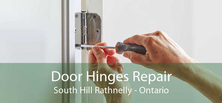 Door Hinges Repair South Hill Rathnelly - Ontario