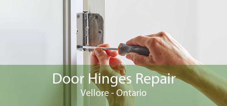Door Hinges Repair Vellore - Ontario