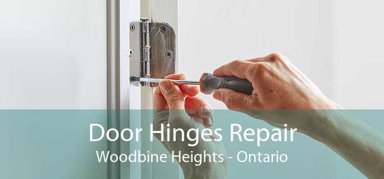 Door Hinges Repair Woodbine Heights - Ontario