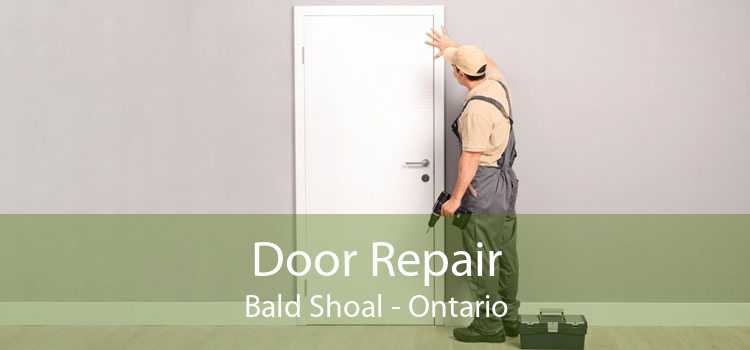 Door Repair Bald Shoal - Ontario