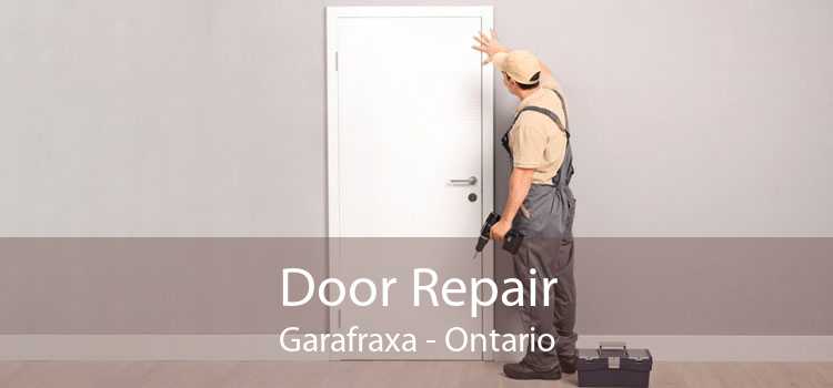 Door Repair Garafraxa - Ontario