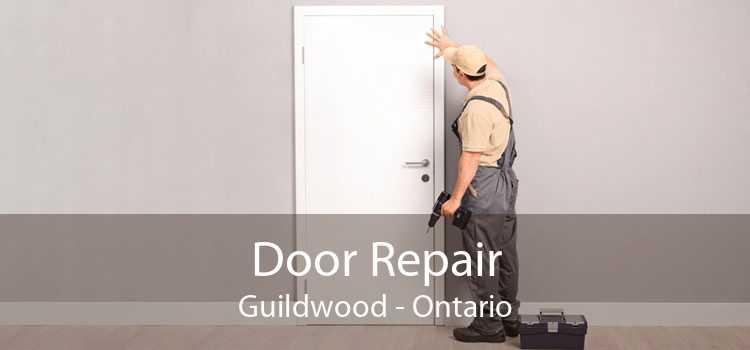 Door Repair Guildwood - Ontario