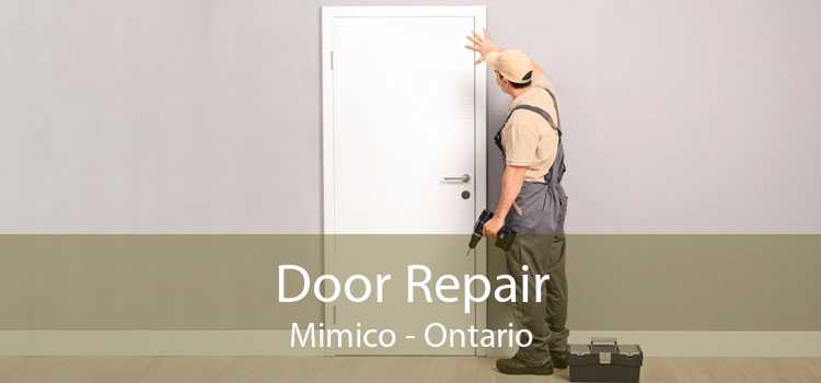 Door Repair Mimico - Ontario